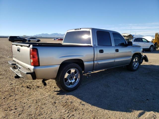 Photo 3 from auction – 2006 CHEVROLET SILVERADO with VIN 2GCEC13T561184115
