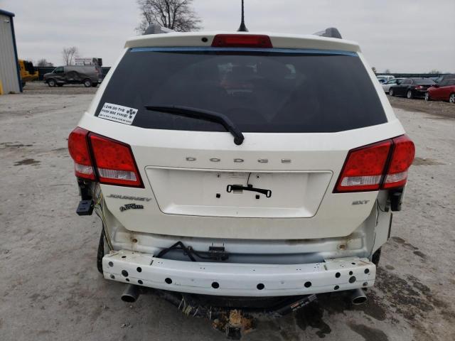 Photo 6 from auction – 2017 DODGE JOURNEY SX with VIN 3C4PDCBG3HT544845