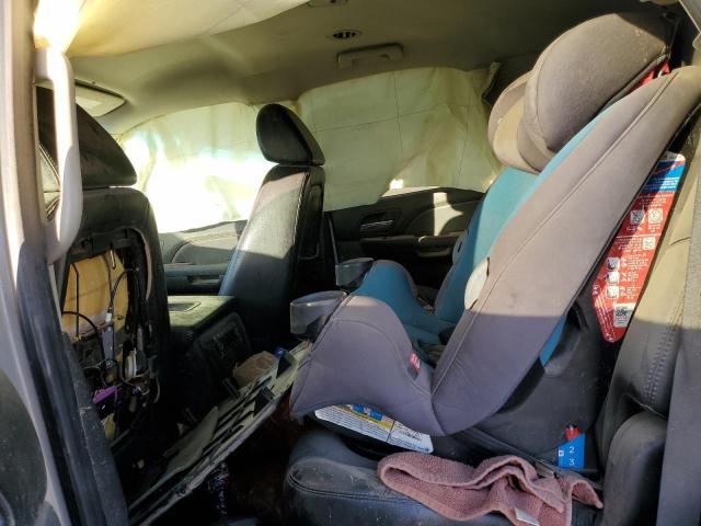 Photo 11 from auction – 2007 GMC YUKON with VIN 1GKFK13057J106670