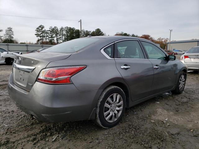 Photo 3 from auction – 2014 NISSAN ALTIMA 2.5 with VIN 1N4AL3AP7EC326155