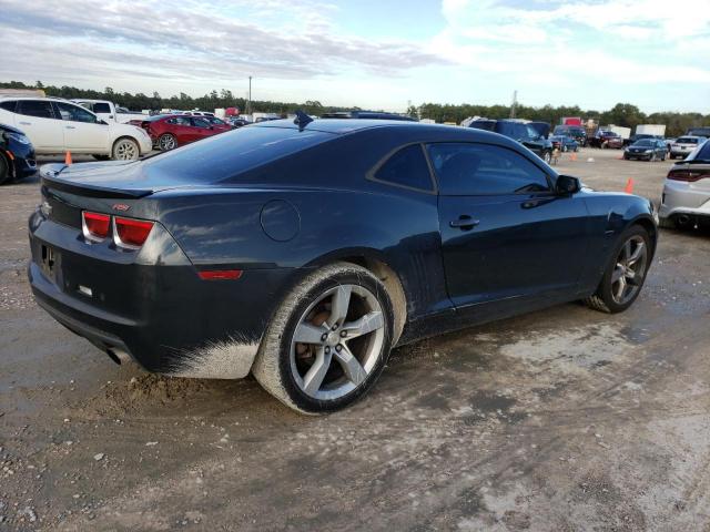 Photo 3 from auction – 2012 CHEVROLET CAMARO LT with VIN 2G1FB1E34C9151794
