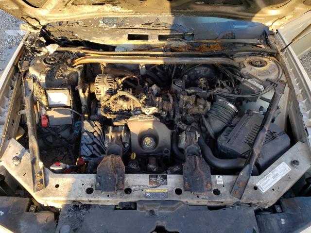 Photo 11 from auction – 2002 CHEVROLET MONTE CARL with VIN 2G1WX15K729345923
