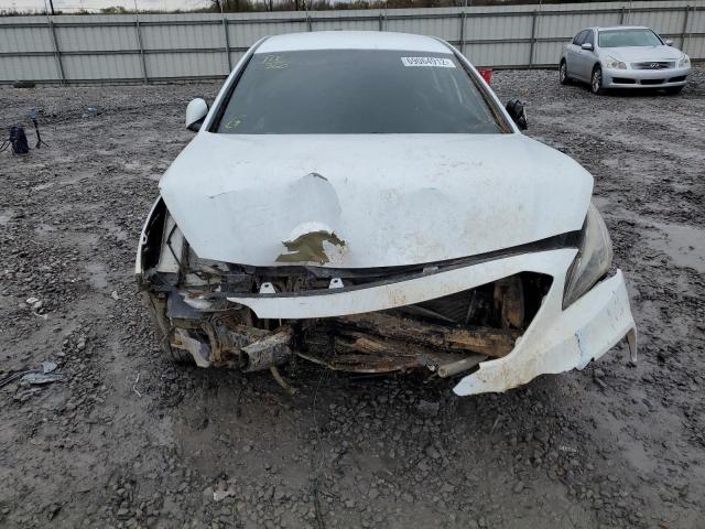 Photo 5 from auction – 2015 HYUNDAI SONATA SPO with VIN 5NPE34AF2FH073633