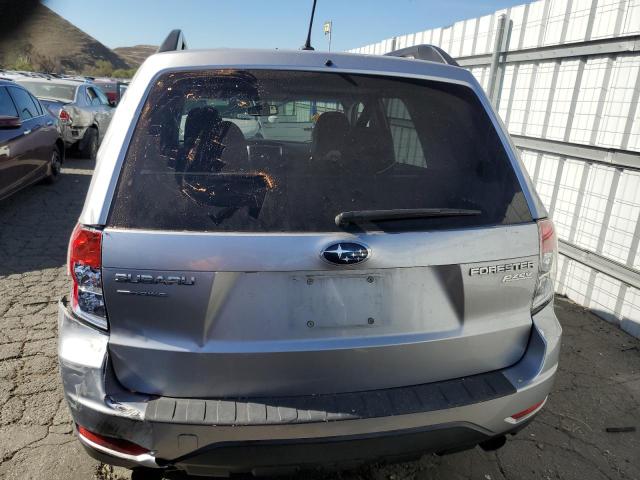 Photo 6 from auction – 2012 SUBARU FORESTER L with VIN JF2SHAEC3CH432065
