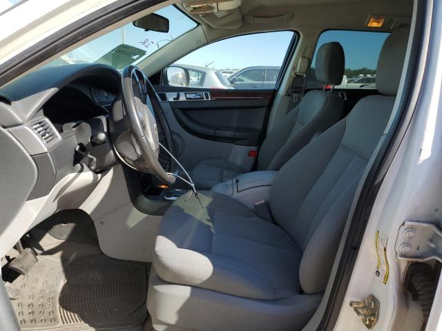 Photo 7 from auction – 2007 CHRYSLER PACIFICA T with VIN 2A8GM68X37R163029
