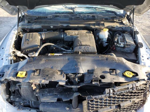 Photo 11 from auction – 2017 RAM 1500 SLT with VIN 1C6RR7GG1HS704515