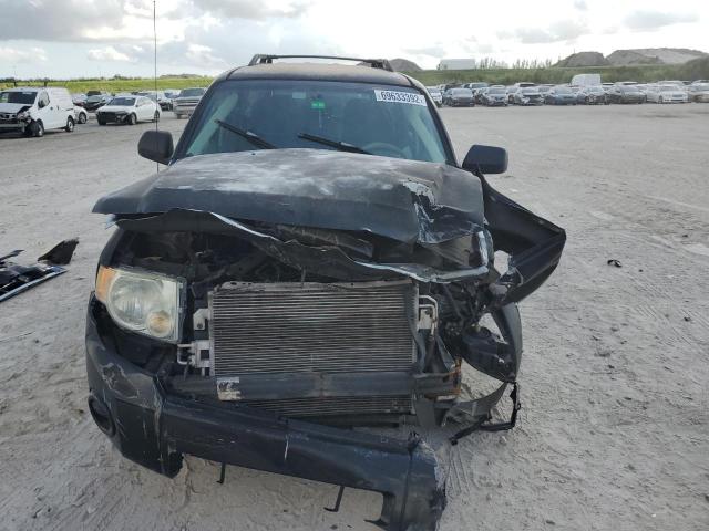 Photo 5 from auction – 2008 FORD ESCAPE XLS with VIN 1FMCU02Z68KC15231