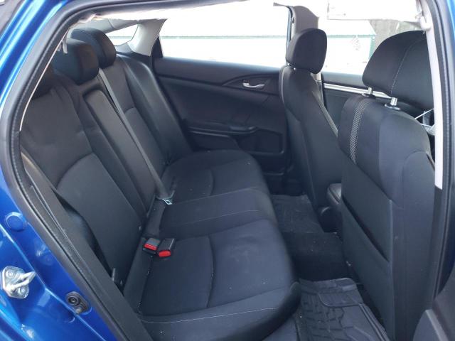 Photo 10 from auction – 2016 HONDA CIVIC EX with VIN 19XFC2F81GE222039
