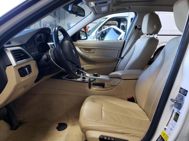 Photo 7 from auction – 2013 BMW 328 XI with VIN WBA3B3C58DF537831