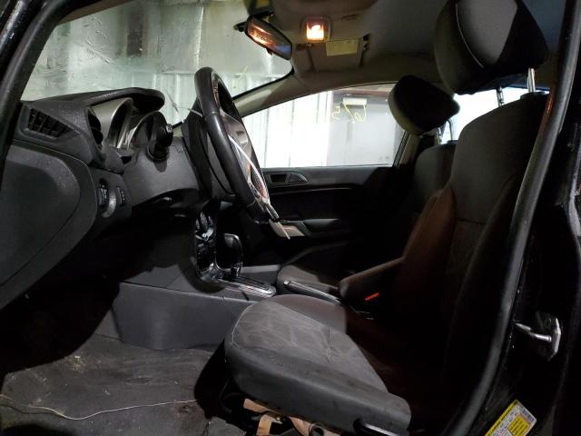 Photo 7 from auction – 2013 FORD FIESTA SE with VIN 3FADP4BJ9DM224404