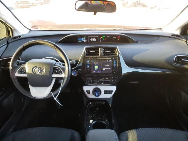 Photo 8 from auction – 2017 TOYOTA PRIUS PRIM with VIN JTDKARFP2H3019593