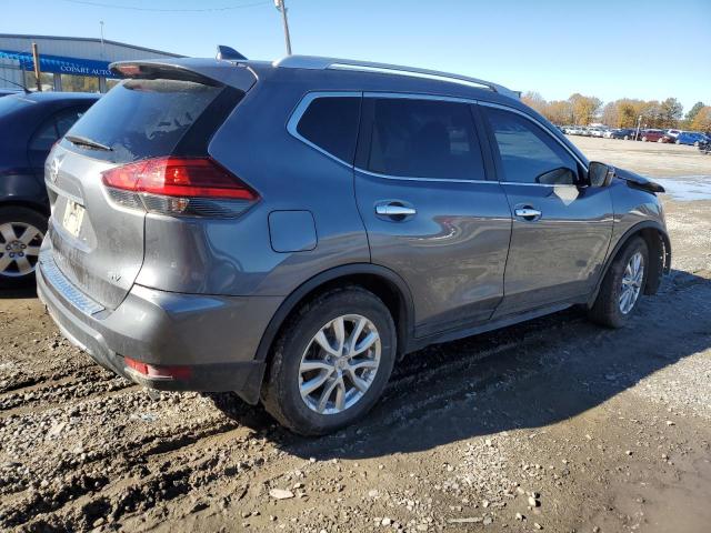 Photo 3 from auction – 2017 NISSAN ROGUE S with VIN 5N1AT2MT2HC735614
