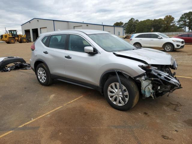 Photo 4 from auction – 2018 NISSAN ROGUE S with VIN KNMAT2MV2JP504815