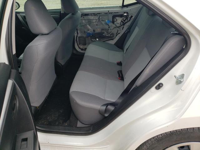 Photo 10 from auction – 2016 TOYOTA COROLLA L with VIN 5YFBURHE1GP521455