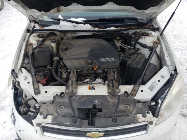 Photo 11 from auction – 2011 CHEVROLET IMPALA LT with VIN 2G1WG5EK0B1119244