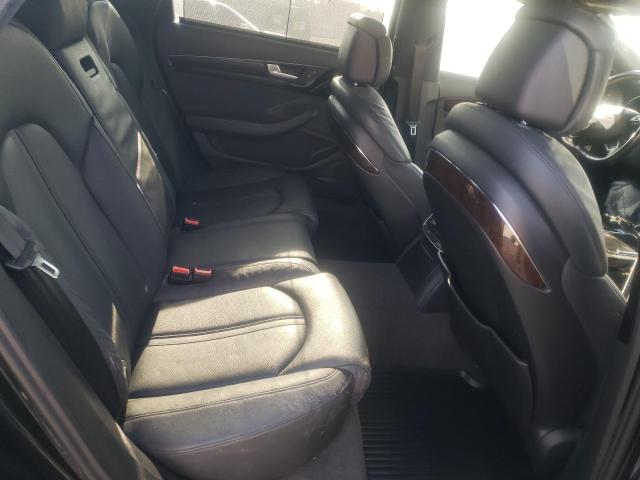 Photo 10 from auction – 2016 AUDI A8 L QUATT with VIN WAU34AFD7GN003702