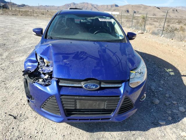 Photo 5 from auction – 2014 FORD FOCUS SE with VIN 1FADP3F29EL325877