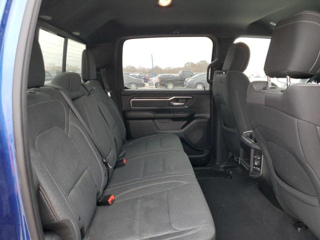 Photo 10 from auction – 2019 RAM 1500 BIG H with VIN 1C6SRFFT5KN645761