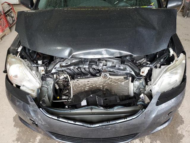 Photo 11 from auction – 2012 TOYOTA YARIS with VIN JTDBT4K30CL035901