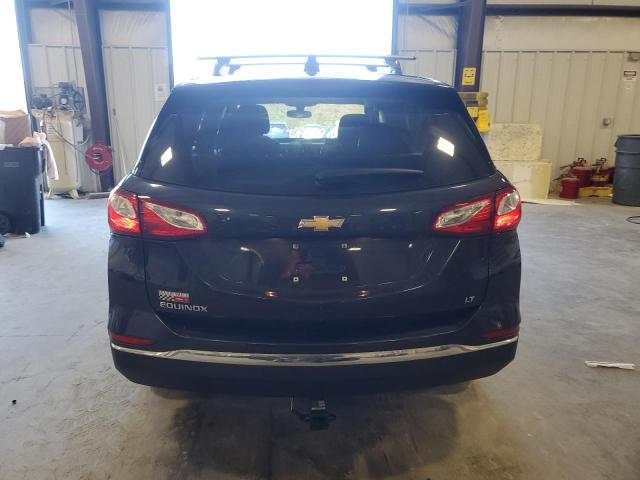 Photo 6 from auction – 2019 CHEVROLET EQUINOX LT with VIN 3GNAXKEV0KL263246