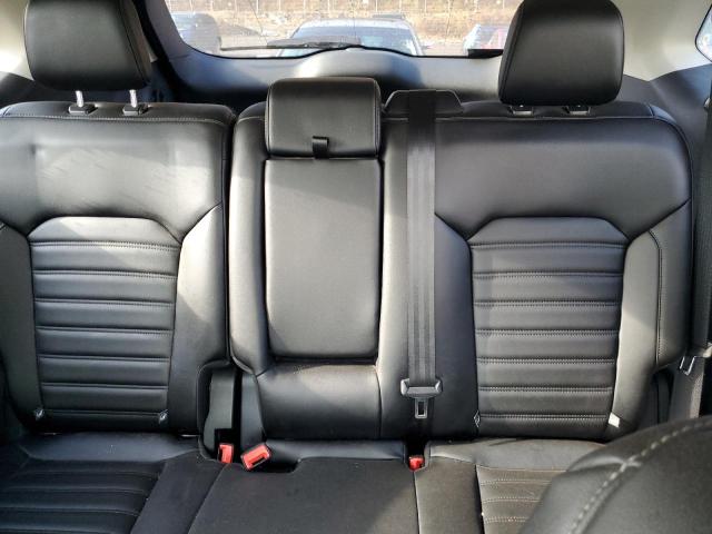 Photo 10 from auction – 2020 FORD EDGE SEL with VIN 2FMPK4J90LBA32104