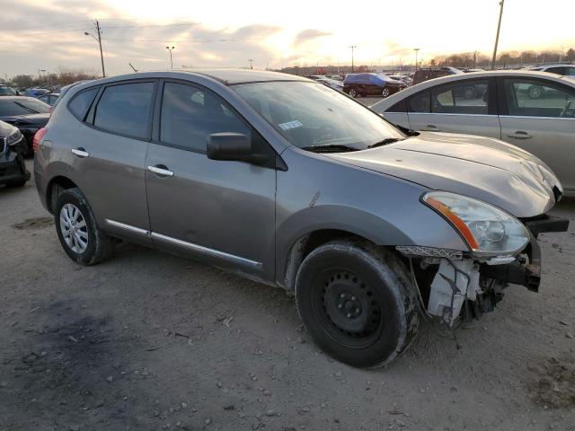 Photo 4 from auction – 2013 NISSAN ROGUE S with VIN JN8AS5MT2DW501379