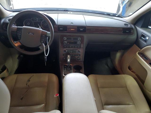 صورة رقم 8 من المزاد - 2008 FORD TAURUS SEL مع VIN 1FAHP24W48G159749