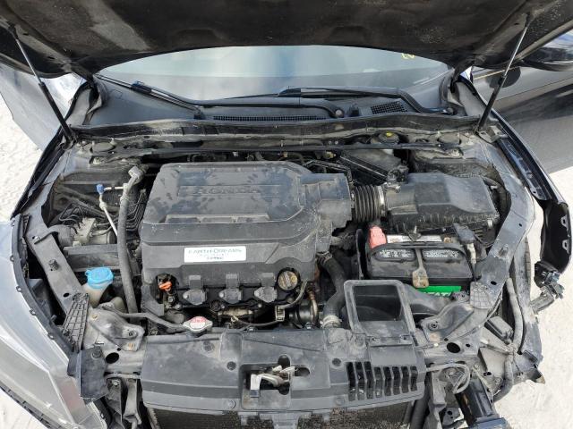 Photo 11 from auction – 2013 HONDA ACCORD EXL with VIN 1HGCR3F80DA030425