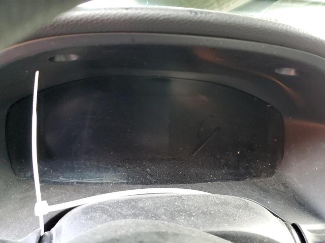 Photo 9 from auction – 2019 HONDA INSIGHT EX with VIN 19XZE4F53KE008994