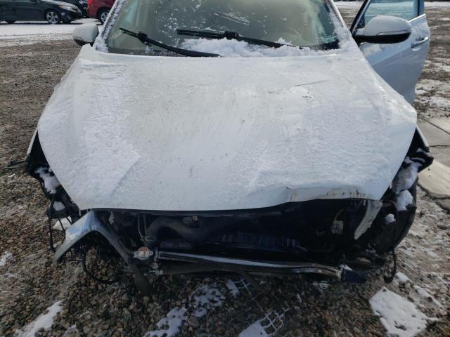 Photo 12 from auction – 2016 KIA SORENTO EX with VIN 5XYPHDA50GG001226