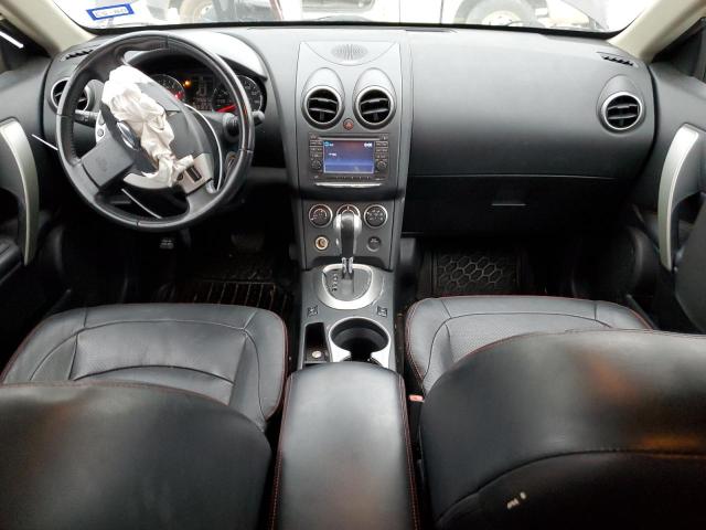 Photo 8 from auction – 2011 NISSAN ROGUE S with VIN JN8AS5MV7BW299105