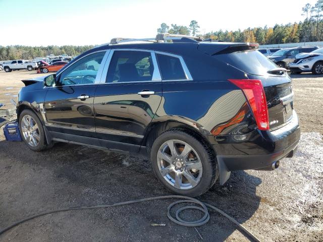 Photo 2 from auction – 2012 CADILLAC SRX PREMIU with VIN 3GYFNFE33CS545733