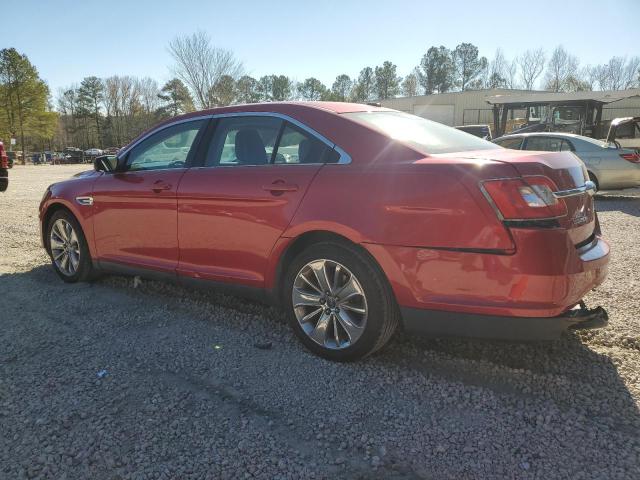 Photo 2 from auction – 2011 FORD TAURUS LIM with VIN 1FAHP2FW1BG105877