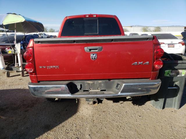 Photo 6 from auction – 2007 DODGE RAM 1500 S with VIN 1D7HU18297S201466
