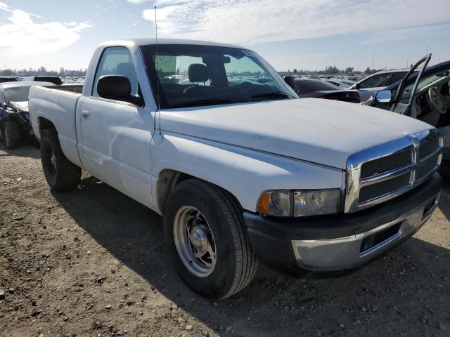 Photo 4 from auction – 1999 DODGE RAM 1500 with VIN 1B7HC16Z1XS183610