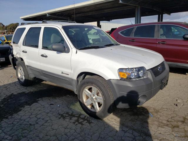 Photo 4 from auction – 2006 FORD ESCAPE HEV with VIN 1FMCU95HX6KB01463