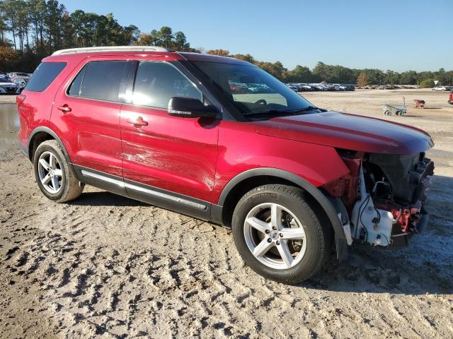 Photo 4 from auction – 2019 FORD EXPLORER X with VIN 1FM5K7D83KGB38517