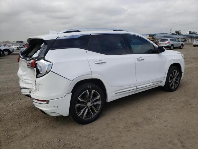 Photo 3 from auction – 2019 GMC TERRAIN DE with VIN 3GKALXEX8KL224444