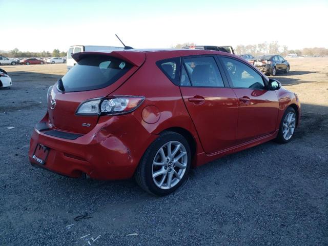 Photo 3 from auction – 2013 MAZDA 3 S with VIN JM1BL1M54D1770617