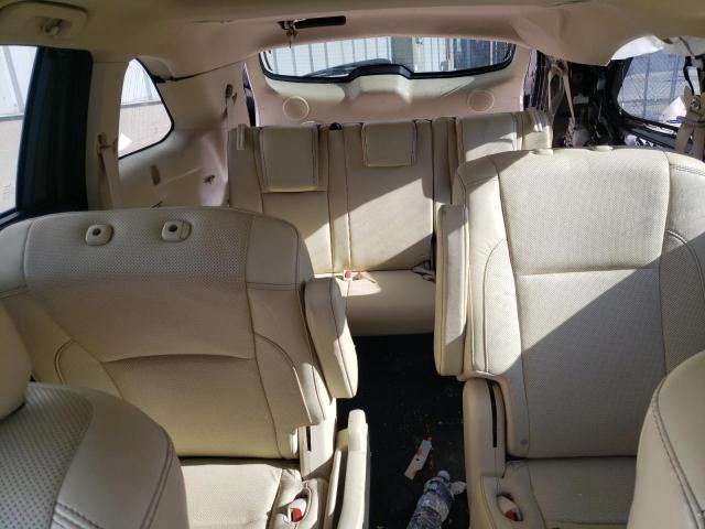 Photo 10 from auction – 2016 TOYOTA HIGHLANDER with VIN 5TDDKRFH6GS317544