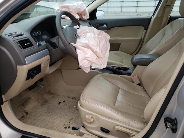 Photo 7 from auction – 2009 MERCURY MILAN PREM with VIN 3MEHM08199R614027