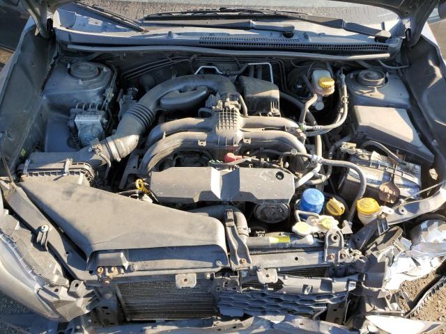Photo 11 from auction – 2012 SUBARU IMPREZA with VIN JF1GJAA61CH029054