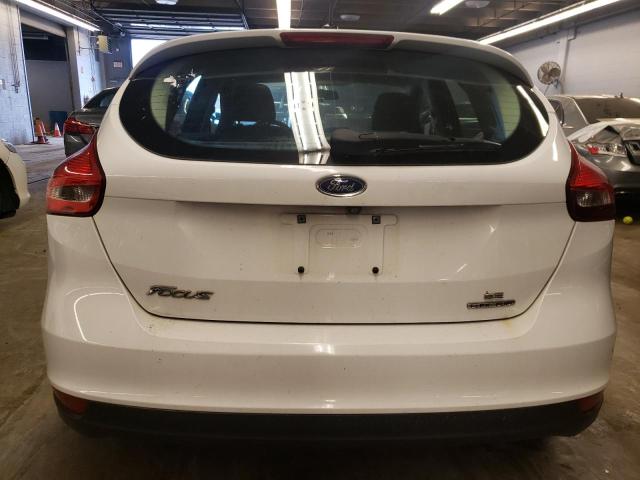 Photo 6 from auction – 2015 FORD FOCUS SE with VIN 1FADP3K21FL288573