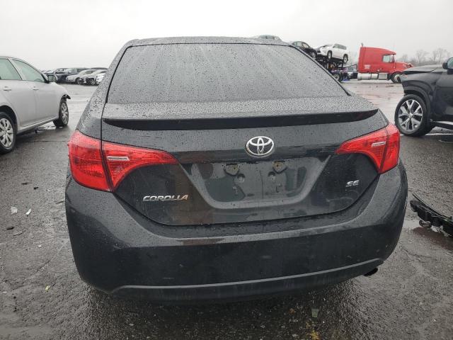 Photo 6 from auction – 2018 TOYOTA COROLLA L with VIN 2T1BURHE3JC029856