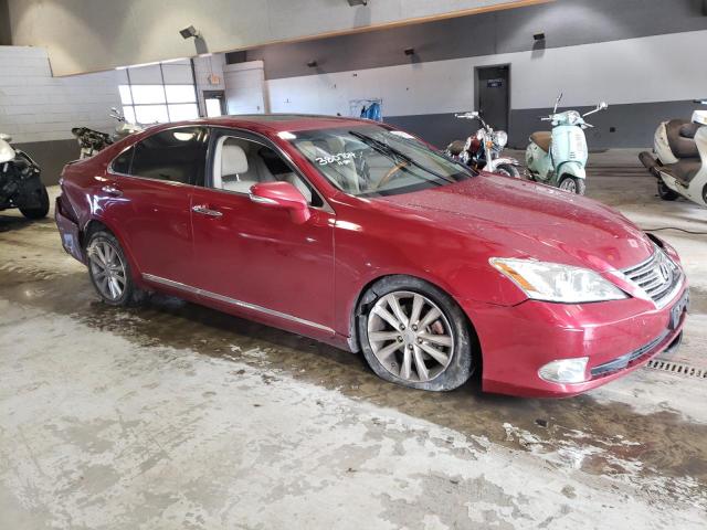 Photo 4 from auction – 2010 LEXUS ES 350 with VIN JTHBK1EG8A2386072