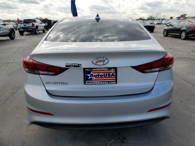 Photo 6 from auction – 2017 HYUNDAI ELANTRA with VIN 5NPD84LF3HH097484
