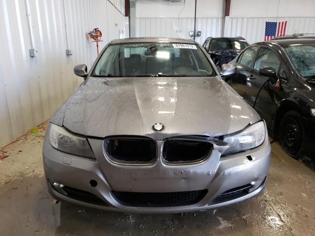 Photo 5 from auction – 2009 BMW 328 I with VIN WBAPH77529NM31079
