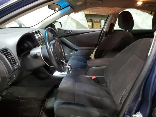 Photo 7 from auction – 2011 NISSAN ALTIMA BAS with VIN 1N4AL2AP5BN467364