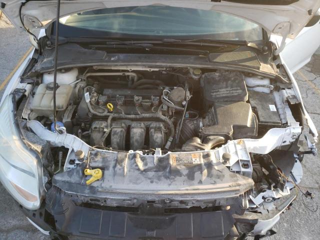 Photo 11 from auction – 2014 FORD FOCUS S with VIN 1FADP3E28EL372819