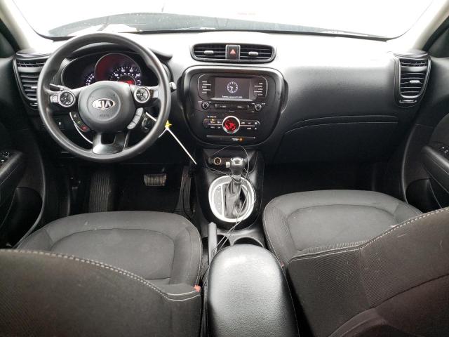 Photo 8 from auction – 2017 KIA SOUL + with VIN KNDJP3A55H7410968